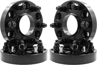 Picture of Coyote Premium Wheel Accessories Wheel Adapter - 6135-6550H-B.4