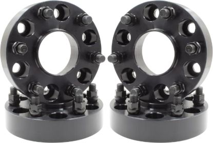 Picture of Coyote Premium Wheel Accessories Wheel Adapter - 6135-6550H-C.4