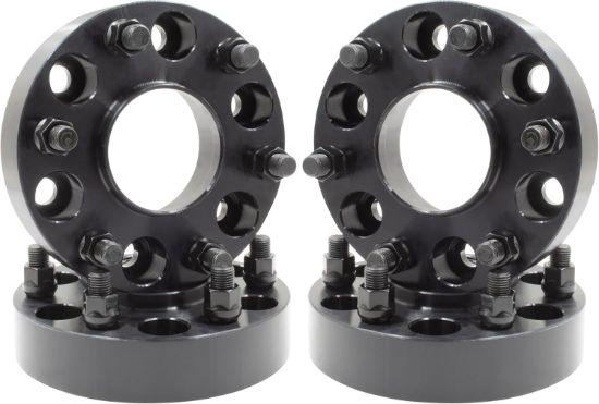 Picture of Coyote Premium Wheel Accessories Wheel Adapter - 6135-6550H-C.4