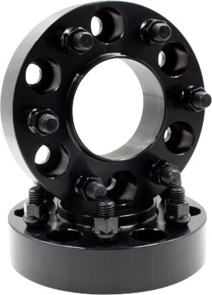 Picture of Coyote Premium Wheel Accessories Wheel Adapter - 6135-6550H-D.2