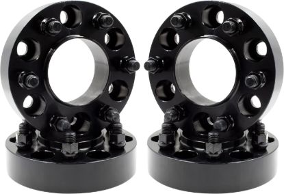 Picture of Coyote Premium Wheel Accessories Wheel Adapter - 6135-6550H-D.4