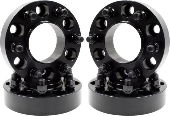 Picture of Coyote Premium Wheel Accessories Wheel Adapter - 6135-6550H-D.4