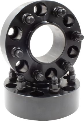 Picture of Coyote Premium Wheel Accessories Wheel Adapter - 6135-6550H-E.2