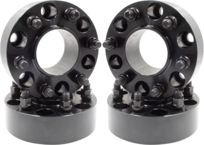 Picture of Coyote Premium Wheel Accessories Wheel Adapter - 6135-6550H-E.4