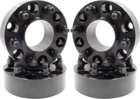 Picture of Coyote Premium Wheel Accessories Wheel Adapter - 6135-6550H-E.4