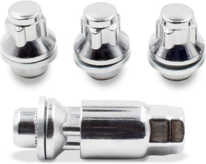 Picture of Coyote Premium Wheel Accessories Wheel Lug Nut - 621148R