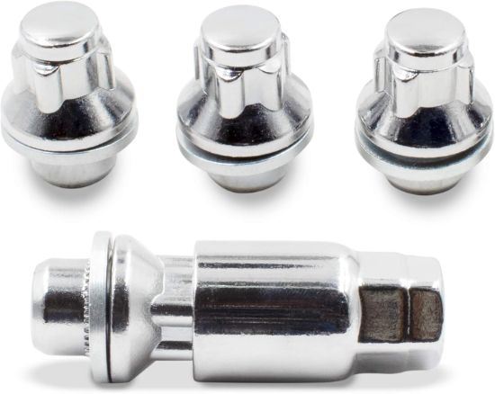 Picture of Coyote Premium Wheel Accessories Wheel Lug Nut - 621148R