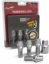 Picture of Coyote Premium Wheel Accessories Wheel Lock Set - 621156-24