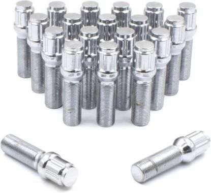 Picture of Coyote Premium Wheel Accessories Wheel Kit - 63K545-24