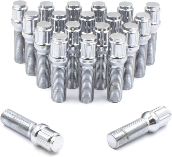 Picture of Coyote Premium Wheel Accessories Wheel Kit - 63K648-33
