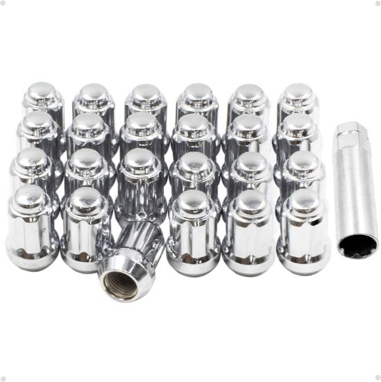 Picture of Coyote Premium Wheel Accessories Wheel Kit - 63K648S