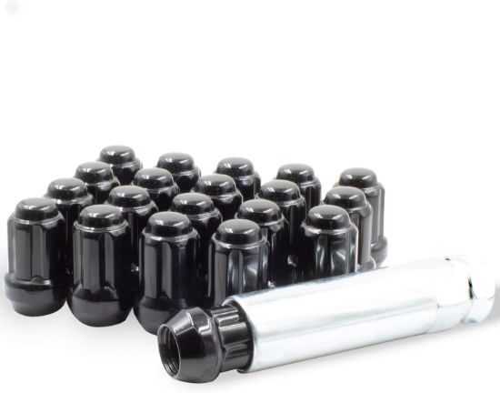 Picture of Coyote Premium Wheel Accessories Wheel Kit - 63K648SBLK