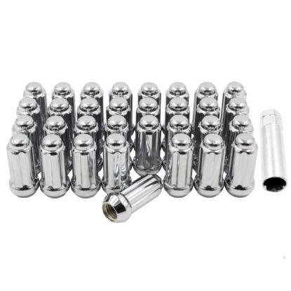 Picture of Coyote Premium Wheel Accessories Wheel Kit - 63K848XL