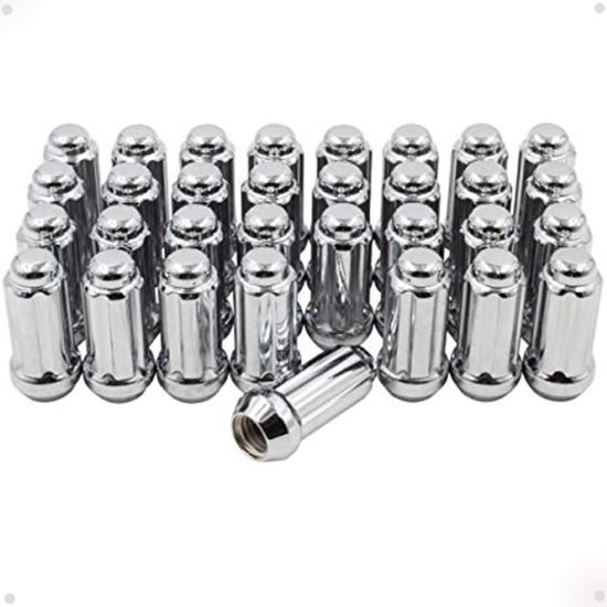 Picture of Coyote Premium Wheel Accessories Wheel Kit - 63K867XL