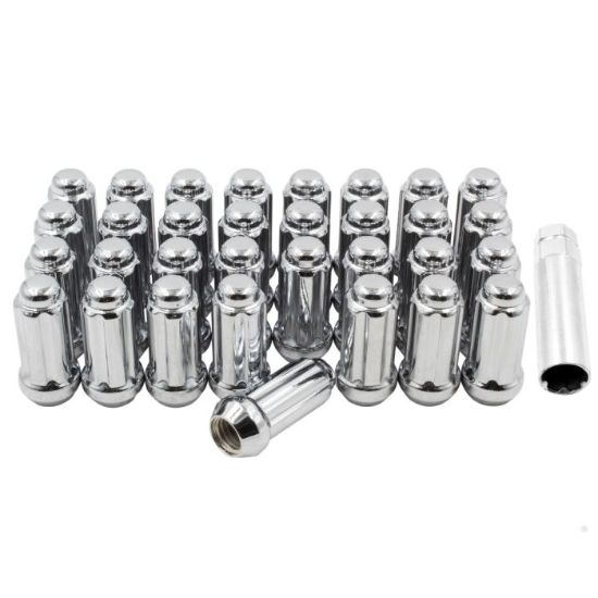 Picture of Coyote Premium Wheel Accessories Wheel Kit - 63K873XL