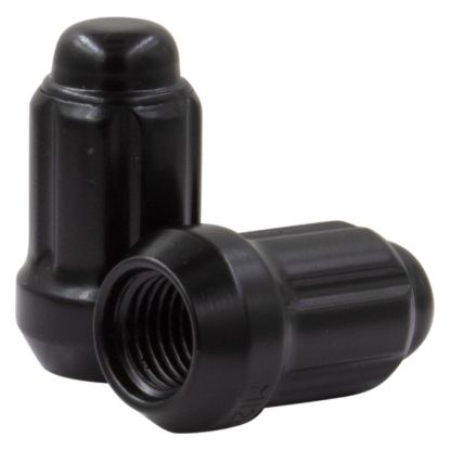 Picture of Coyote Premium Wheel Accessories Wheel Lug Nut - 641140BLK