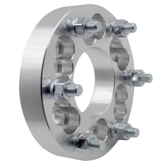 Picture of Coyote Premium Wheel Accessories Wheel Adapter - 6450/500-6550-B
