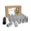 Picture of Coyote Premium Wheel Accessories Wheel Kit - 64K542XL