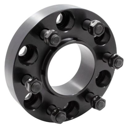 Picture of Coyote Premium Wheel Accessories Wheel Adapter - 6550-6135H-B