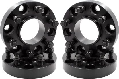 Picture of Coyote Premium Wheel Accessories Wheel Adapter - 6550-6135H-B.4