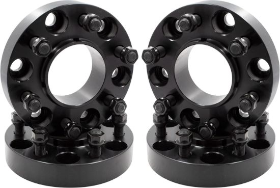 Picture of Coyote Premium Wheel Accessories Wheel Adapter - 6550-6135H-B.4