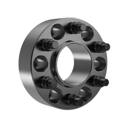 Picture of Coyote Premium Wheel Accessories Wheel Adapter - 6550-6135H-E