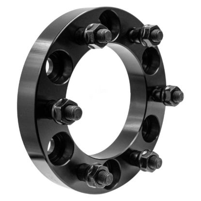 Picture of Coyote Premium Wheel Accessories Wheel Adapter - 6550-6550-AA108