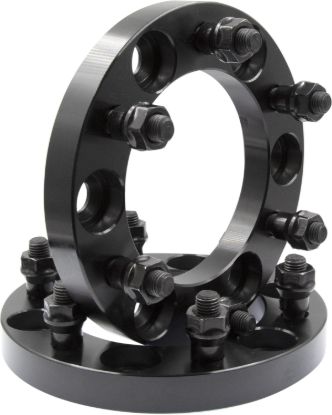 Picture of Coyote Premium Wheel Accessories Wheel Adapter - 6550-6550-AA108.2