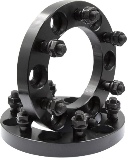 Picture of Coyote Premium Wheel Accessories Wheel Adapter - 6550-6550-AA108.2