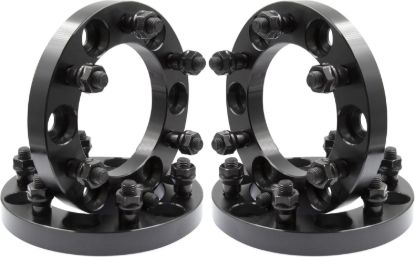 Picture of Coyote Premium Wheel Accessories Wheel Adapter - 6550-6550-AA108.4