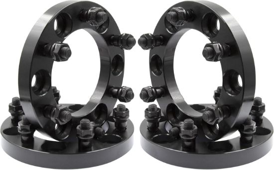 Picture of Coyote Premium Wheel Accessories Wheel Adapter - 6550-6550-AA108.4