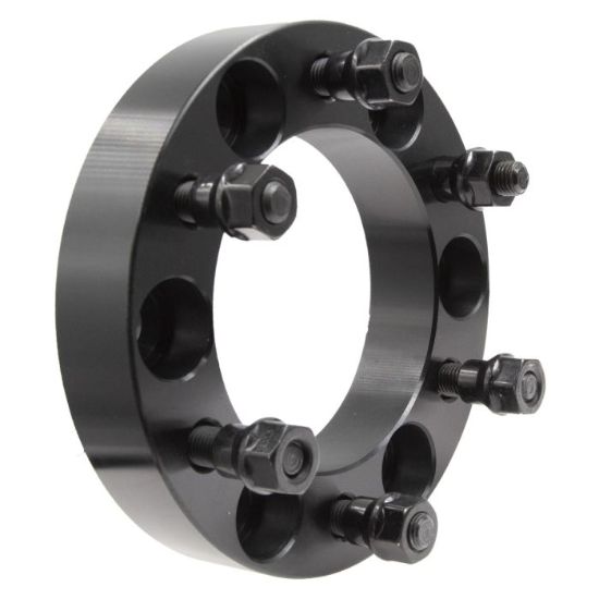 Picture of Coyote Premium Wheel Accessories Wheel Adapter - 6550-6550-B108
