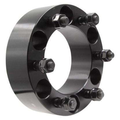 Picture of Coyote Premium Wheel Accessories Wheel Adapter - 6550-6550-E108