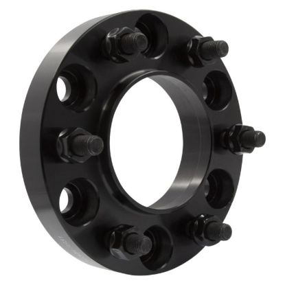 Picture of Coyote Premium Wheel Accessories Wheel Adapter - 6550-6550H-A931