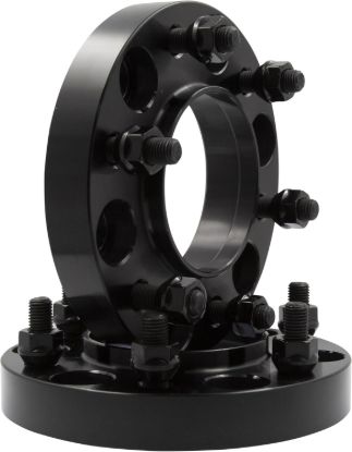 Picture of Coyote Premium Wheel Accessories Wheel Adapter - 6550-6550H-A931.2