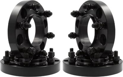 Picture of Coyote Premium Wheel Accessories Wheel Adapter - 6550-6550H-A931.4