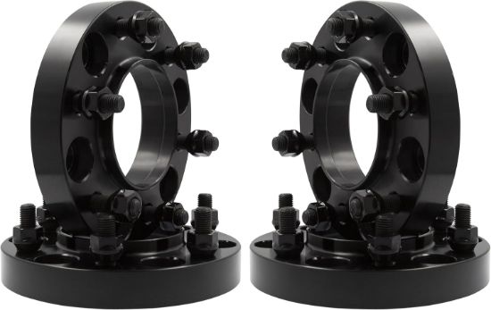 Picture of Coyote Premium Wheel Accessories Wheel Adapter - 6550-6550H-A931.4