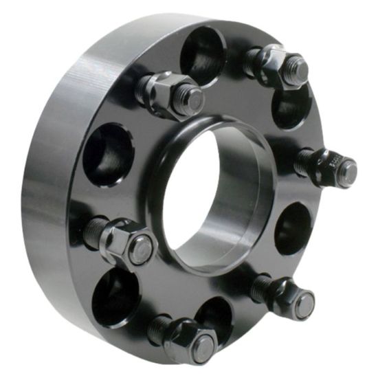 Picture of Coyote Premium Wheel Accessories Wheel Adapter - 6550-6550H-B