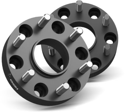 Picture of Coyote Premium Wheel Accessories Wheel Adapter - 6550-6550H-B.2