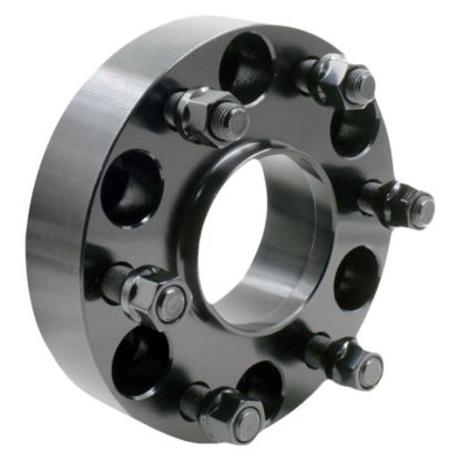 Picture of Coyote Premium Wheel Accessories Wheel Adapter - 6550-6550H-B125