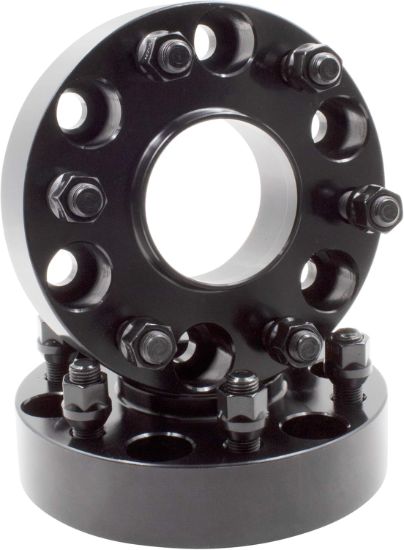 Picture of Coyote Premium Wheel Accessories Wheel Adapter - 6550-6550H-B125.2