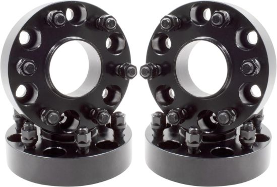 Picture of Coyote Premium Wheel Accessories Wheel Adapter - 6550-6550H-B14.4