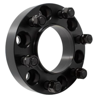 Picture of Coyote Premium Wheel Accessories Wheel Adapter - 6550-6550H-B931