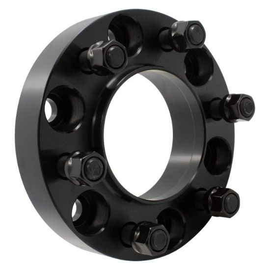 Picture of Coyote Premium Wheel Accessories Wheel Adapter - 6550-6550H-B931