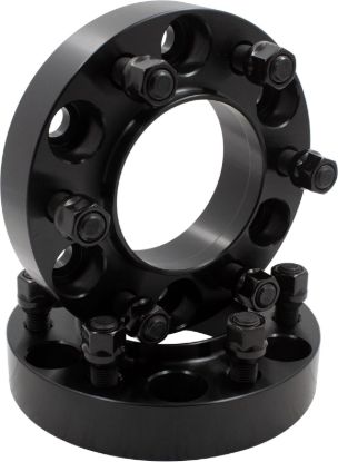 Picture of Coyote Premium Wheel Accessories Wheel Adapter - 6550-6550H-B931.2