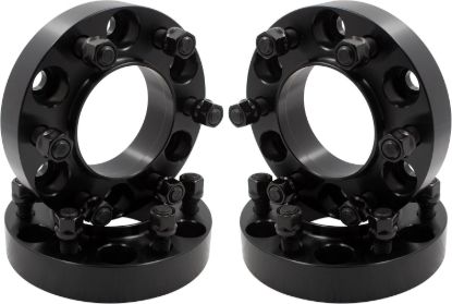 Picture of Coyote Premium Wheel Accessories Wheel Adapter - 6550-6550H-B931.4