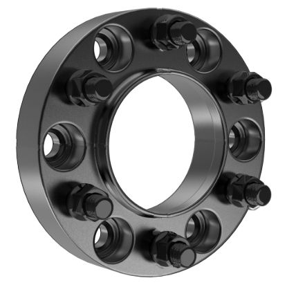 Picture of Coyote Premium Wheel Accessories Wheel Adapter - 6550-6550H-B95