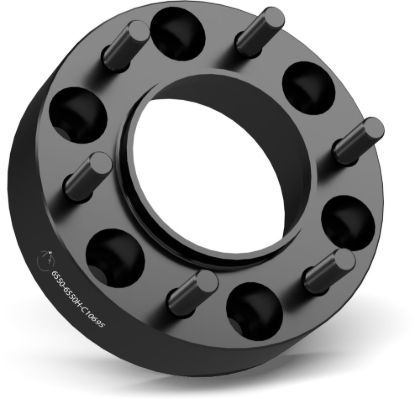 Picture of Coyote Premium Wheel Accessories Wheel Adapter - 6550-6550H-C10695