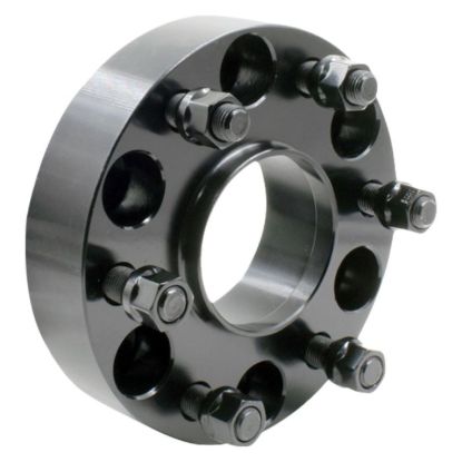 Picture of Coyote Premium Wheel Accessories Wheel Adapter - 6550-6550H-C125