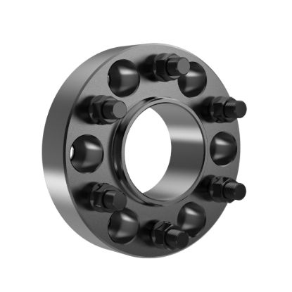 Picture of Coyote Premium Wheel Accessories Wheel Adapter - 6550-6550H-C14